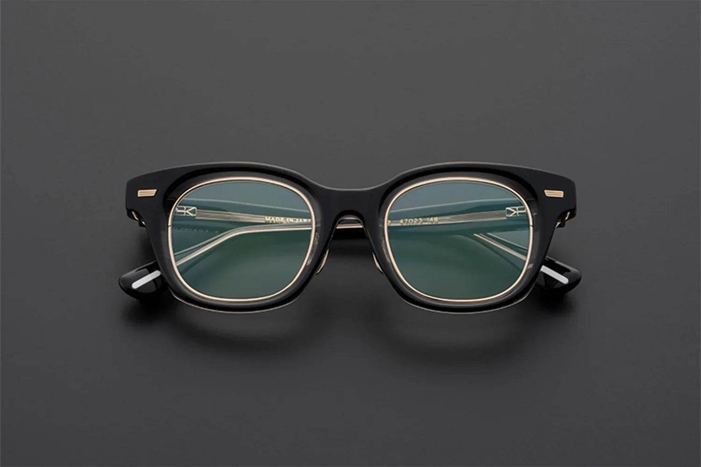 Yuichi Toyama 5 Diablo Col.02 - Rich Vista Opticians