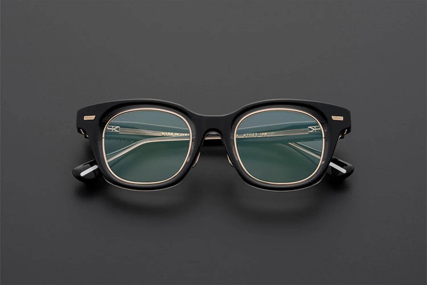 Yuichi Toyama 5 Diablo Col.02 - Rich Vista Opticians