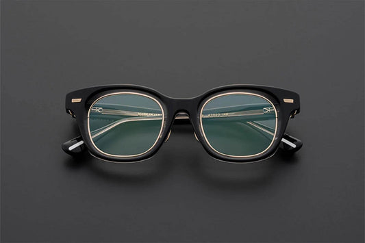 Yuichi Toyama 5 Diablo Col.02 - Rich Vista Opticians