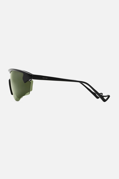District Vision Junya Racer — Black/D+ G15 — Sunglasses by District Vision - image 2