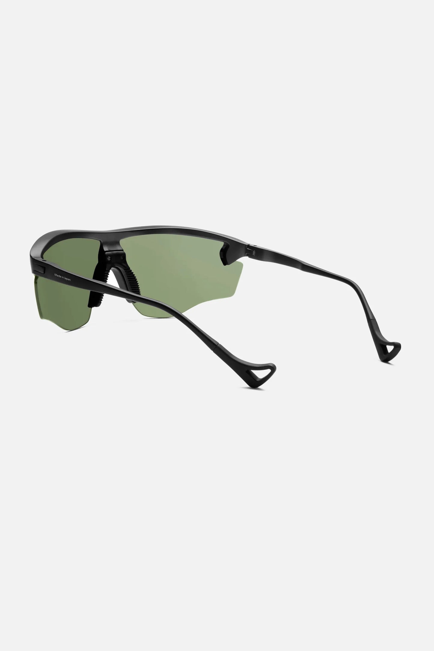 District Vision Junya Racer — Black/D+ G15 — Sunglasses by District Vision - image 3