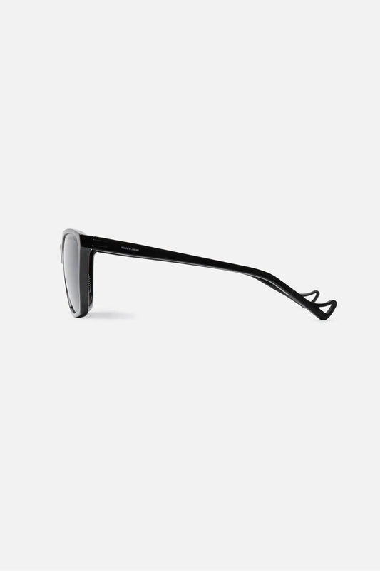 District Vision Keiichi Standard Black/D+ Anti-Fog - Rich Vista Opticians