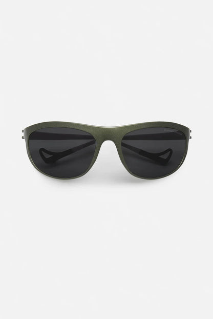 District Vision Takeyoshi Altitude Master Silver Sage/D+ Onyx Mirror - Rich Vista Opticians