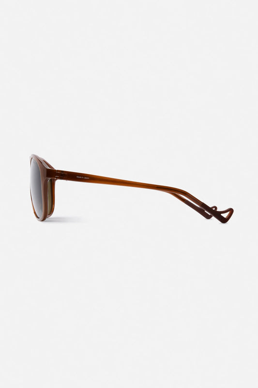 District Vision Linto Rider Cacao/D+ G15