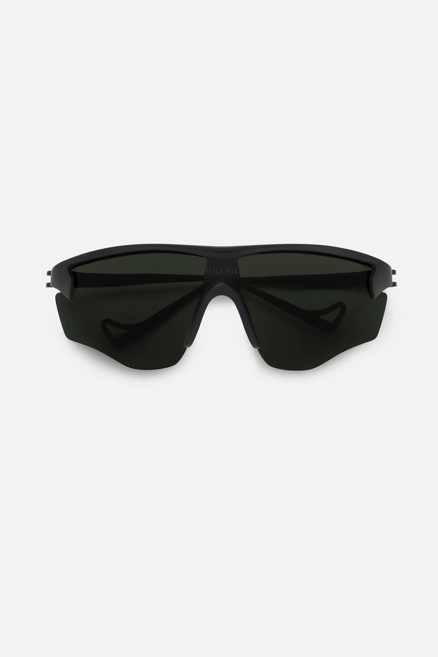 District Vision Junya Racer — Black/D+ G15 — Sunglasses by District Vision - image 1