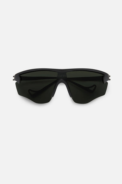 District Vision Junya Racer — Black/D+ G15 — Sunglasses by District Vision - image 1