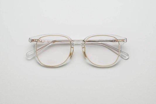 Yuichi Toyama SJC-04 - Rich Vista Opticians