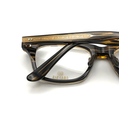 Crafsis CRF-153 COL.03 — Brown Bamboo