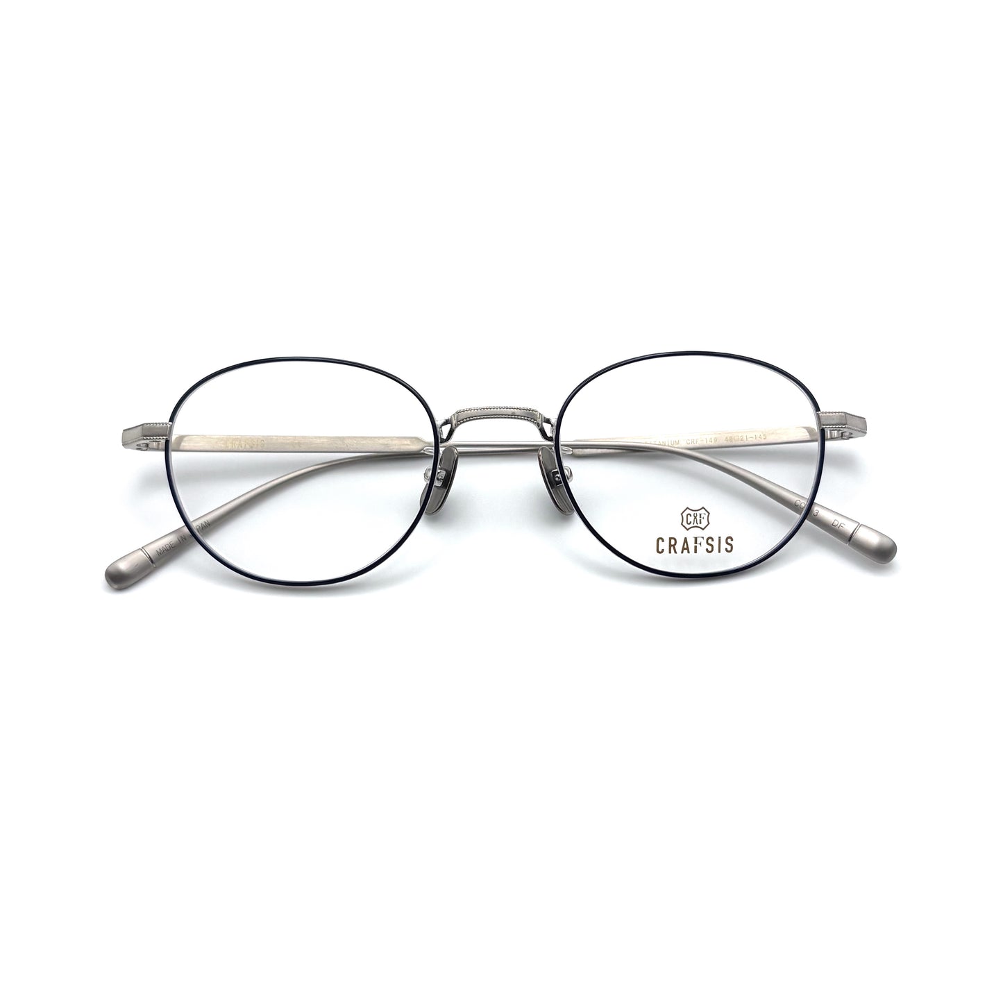 Crafsis CRF-149 COL.03 — IP Grey