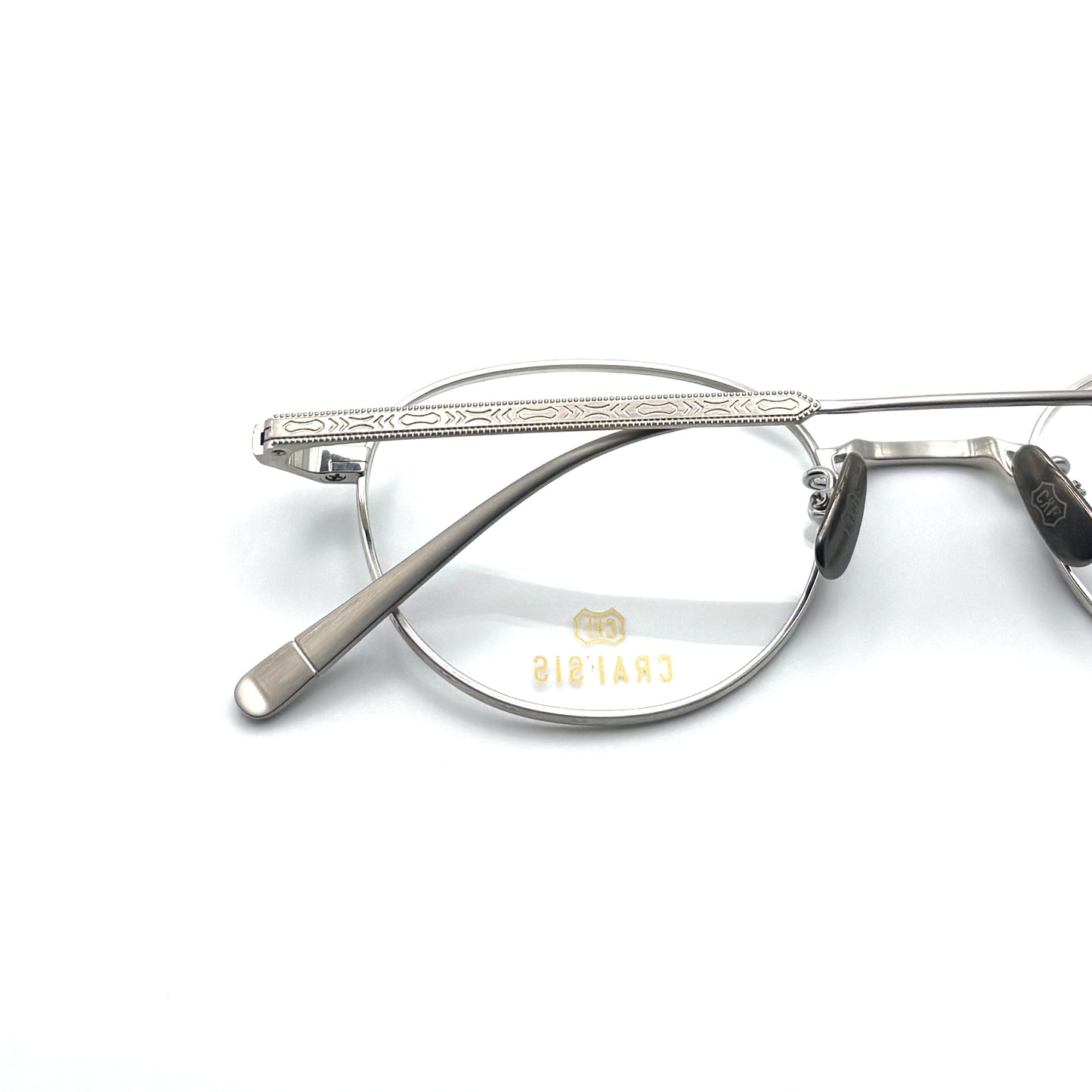 Crafsis CRF-149 COL.03 — IP Grey