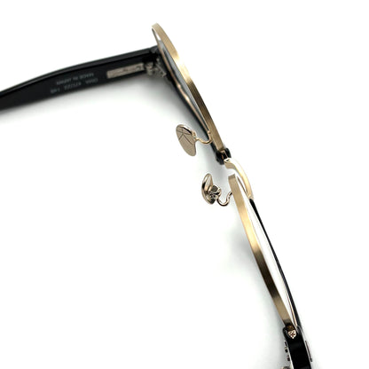 Yuichi Toyama Oma (U-151) Col. 01 — Black/Gold
