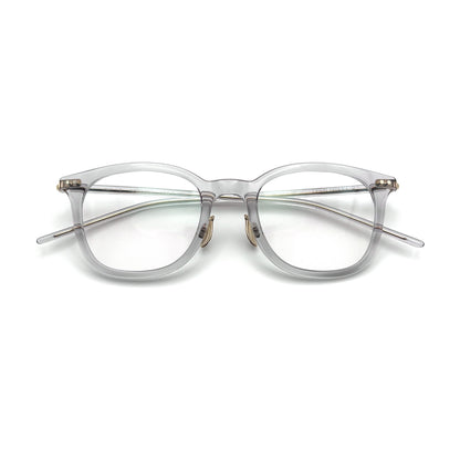 Yuichi Toyama Nadekaku (UD-139) Col. 03 — Clear Gray/Gold