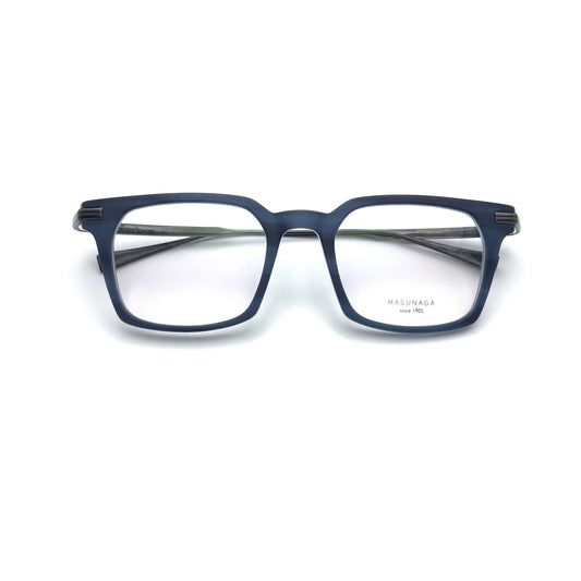Masunaga Tona Col. 35 — Blue