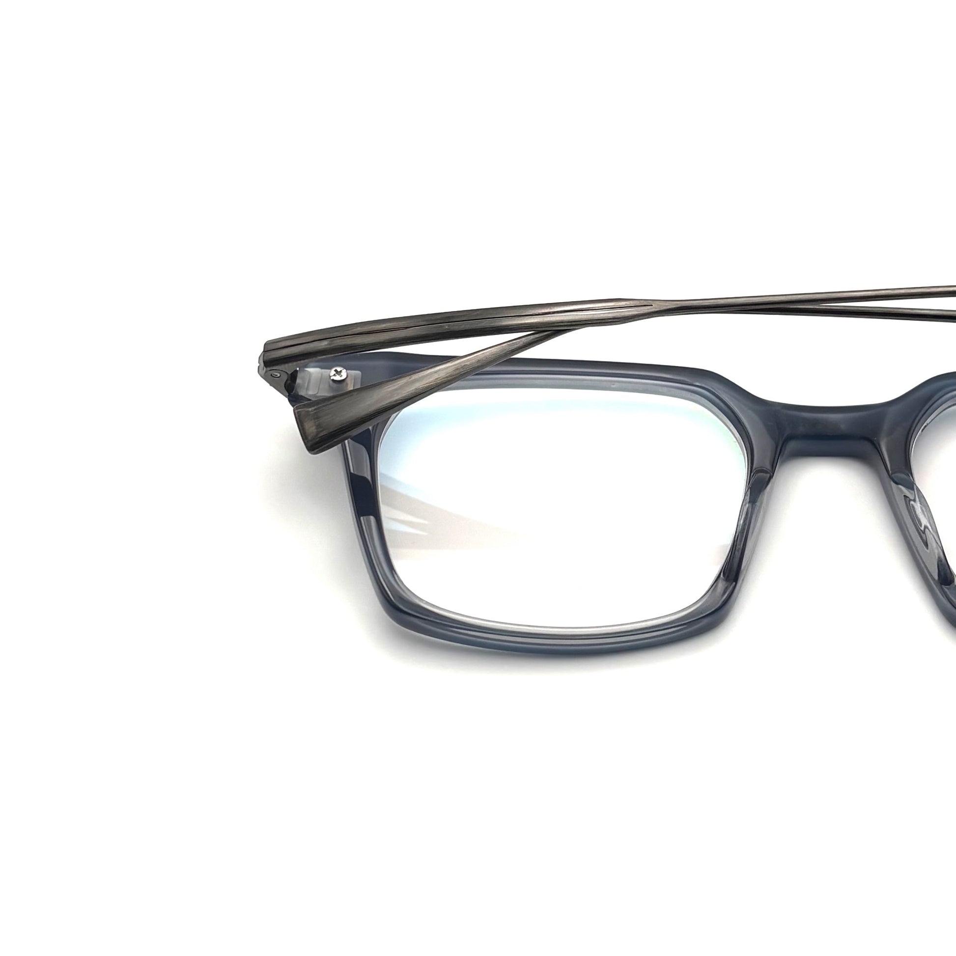 Masunaga Tona Col. 35 — Blue