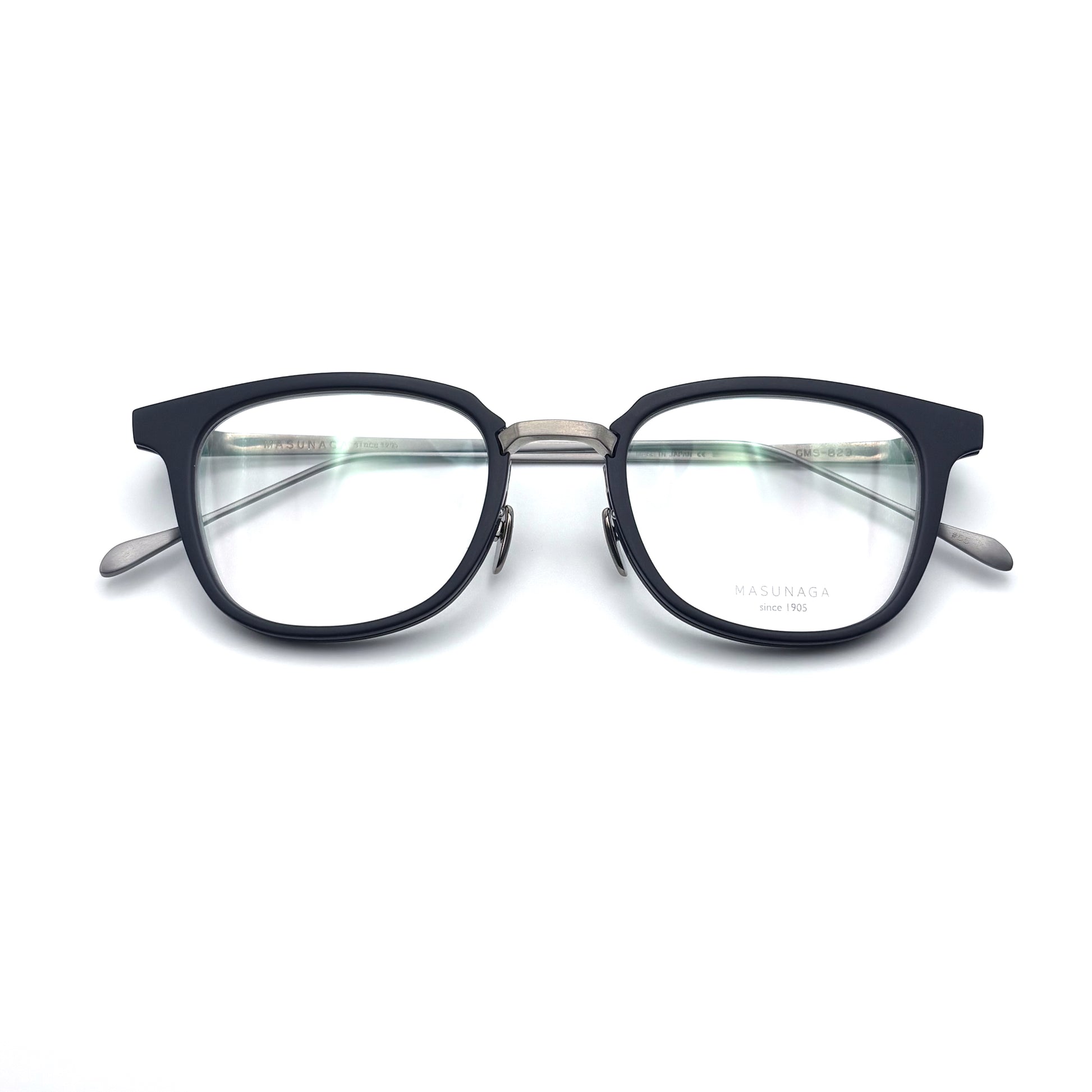 Masunaga GMS-823 Col. 55 — Midnight Blue