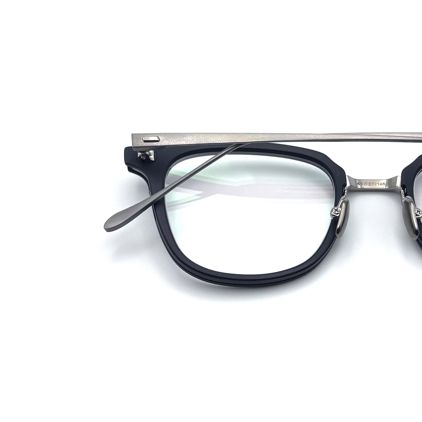 Masunaga GMS-823 Col. 55 — Midnight Blue