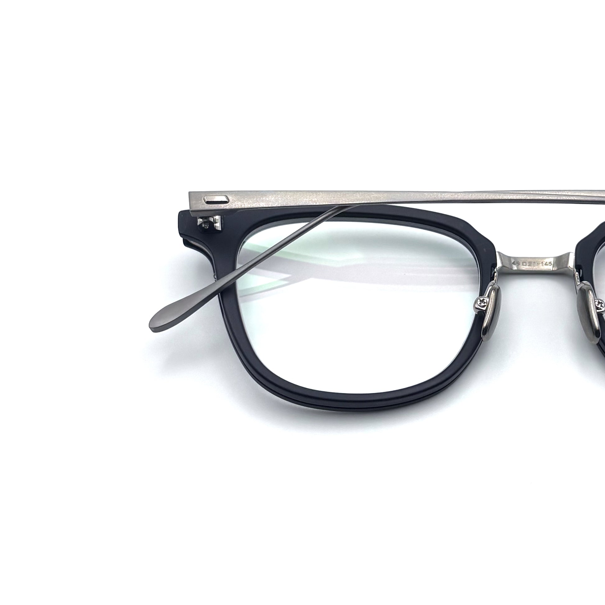 Masunaga GMS-823 Col. 55 — Midnight Blue