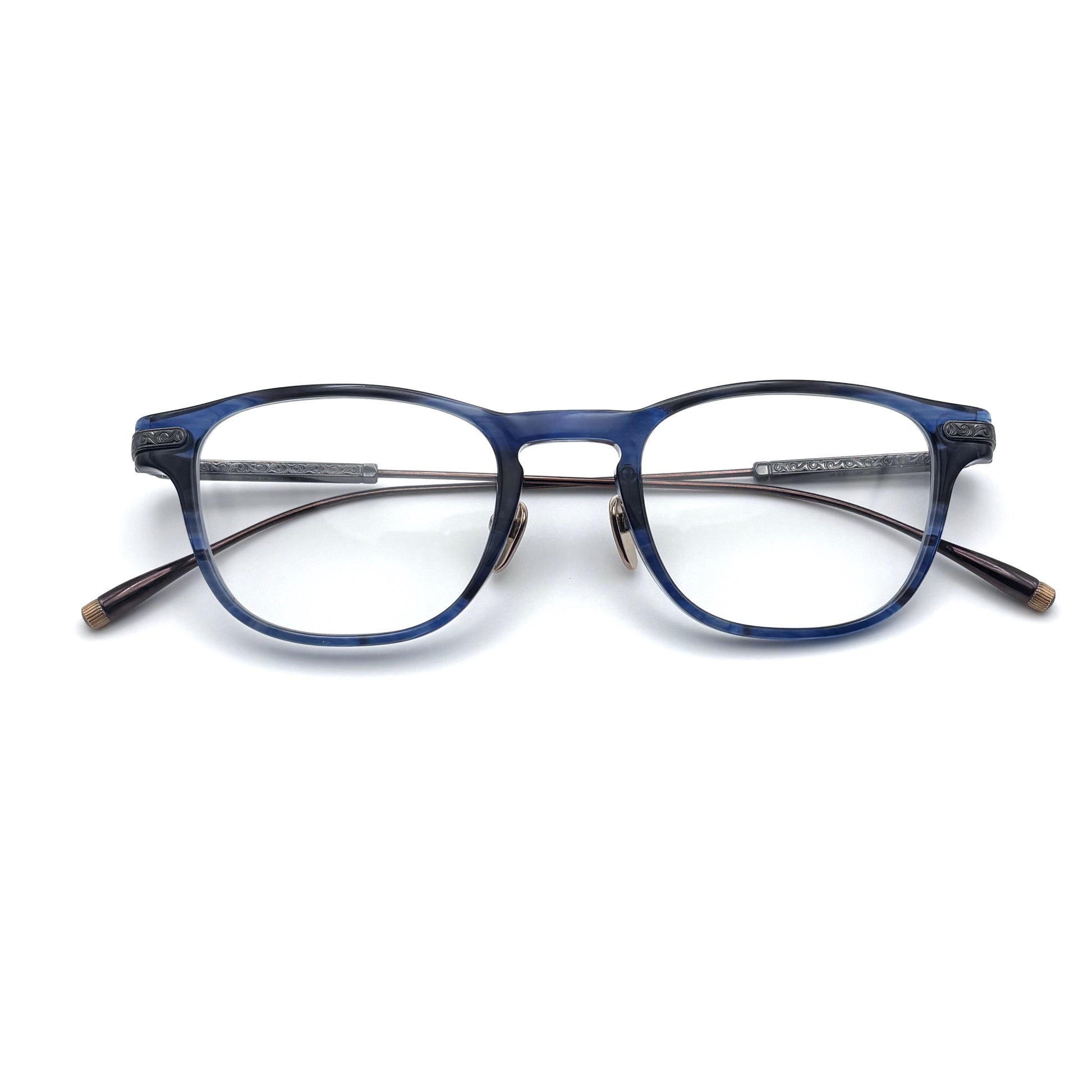 Masunaga K3 Pictor Col. 35 — Blue