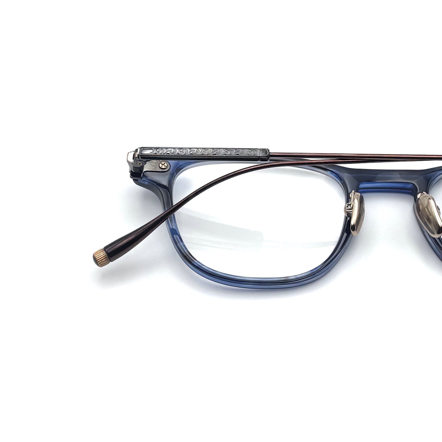 Masunaga K3 Pictor Col. 35 — Blue