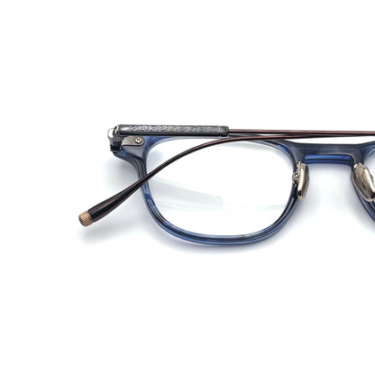 Masunaga K3 Pictor Col. 35 — Blue