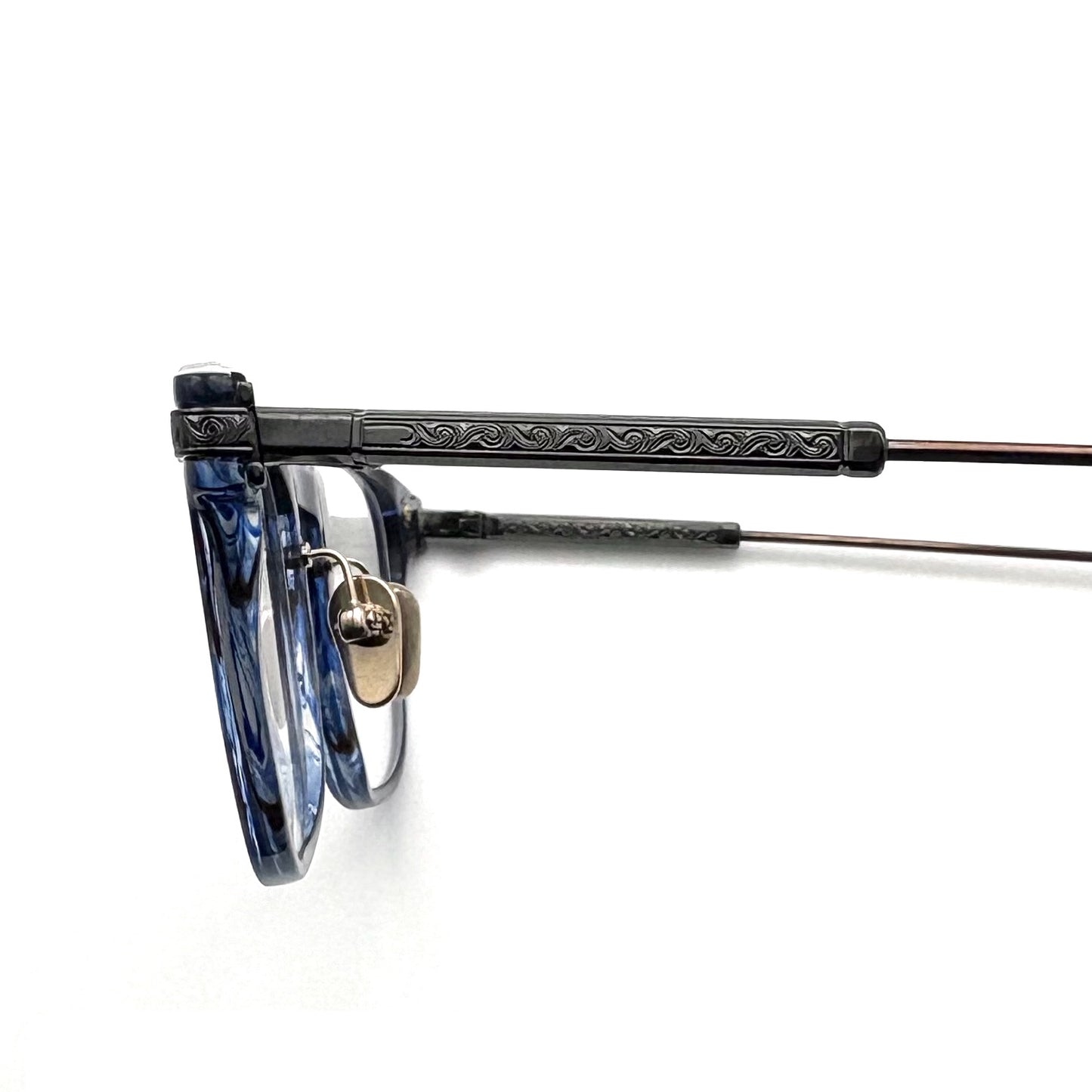 Masunaga K3 Pictor Col. 35 — Blue