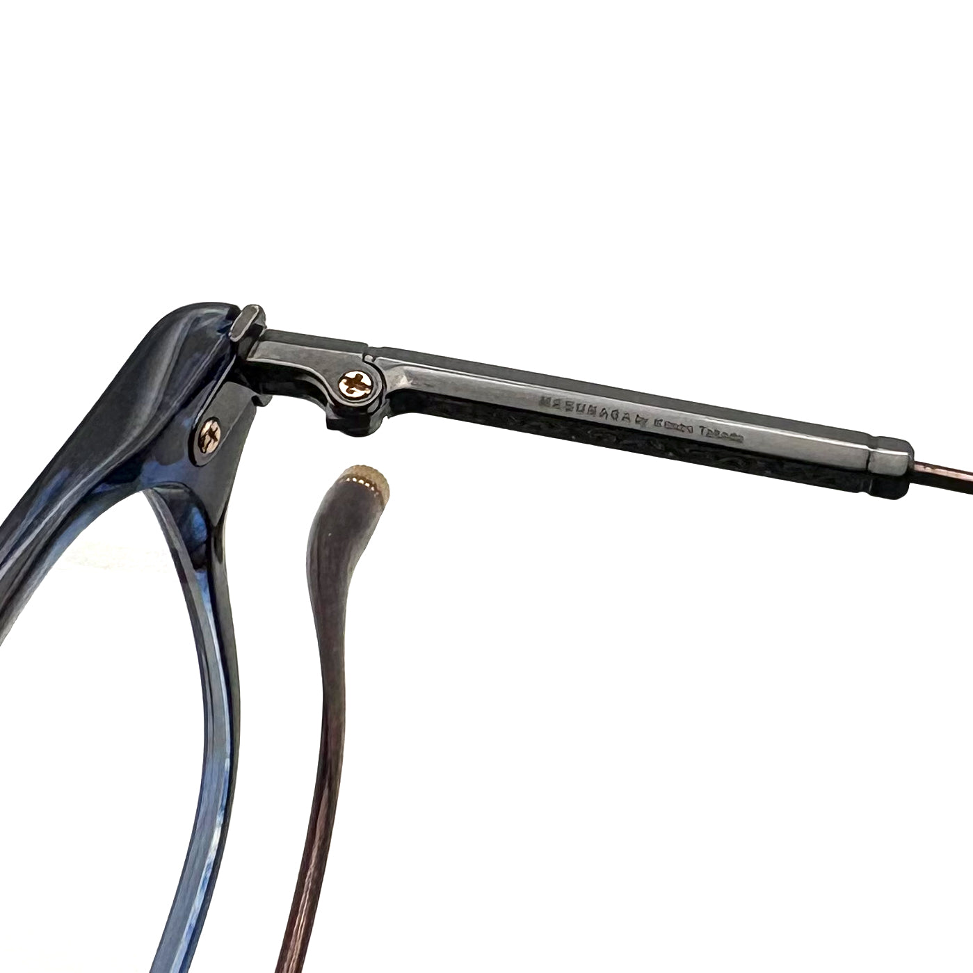 Masunaga K3 Pictor Col. 35 — Blue