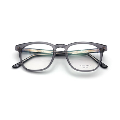 Masunaga 094 Col. 24 — Dark Grey