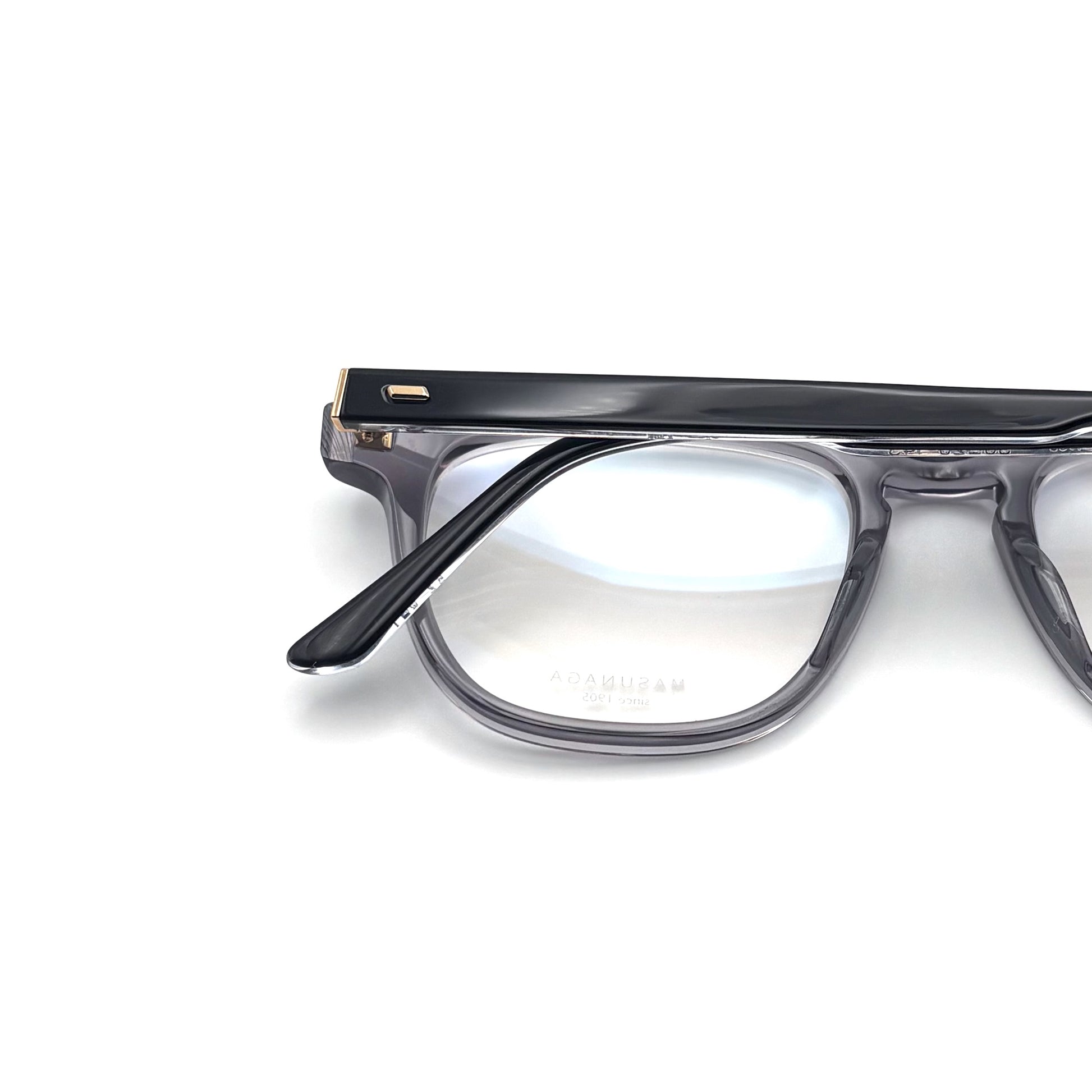 Masunaga 094 Col. 24 — Dark Grey