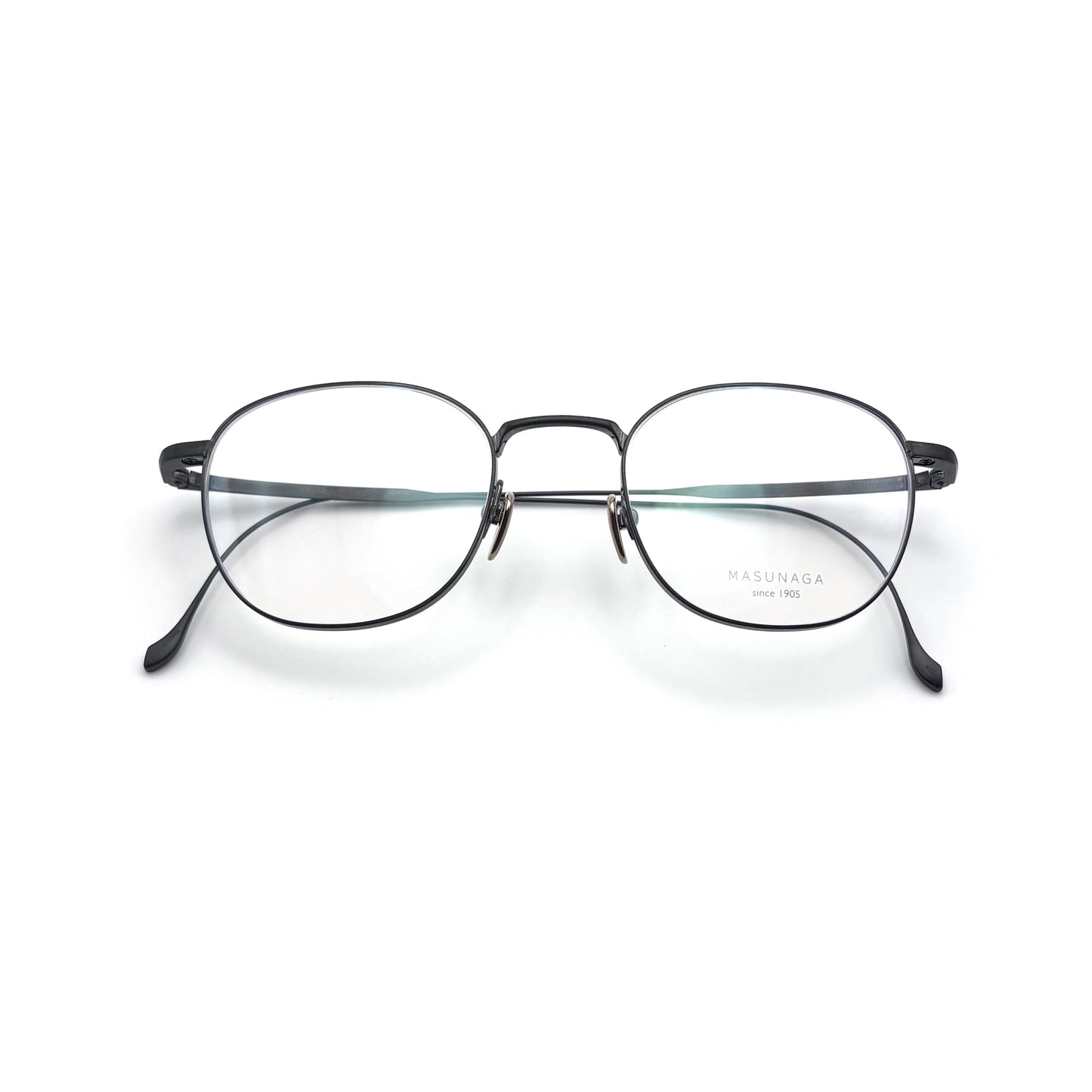 Masunaga Chord D Col. 39 — Black