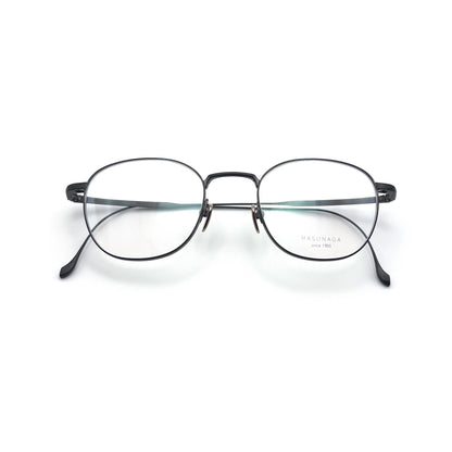 Masunaga Chord D Col. 39 — Black