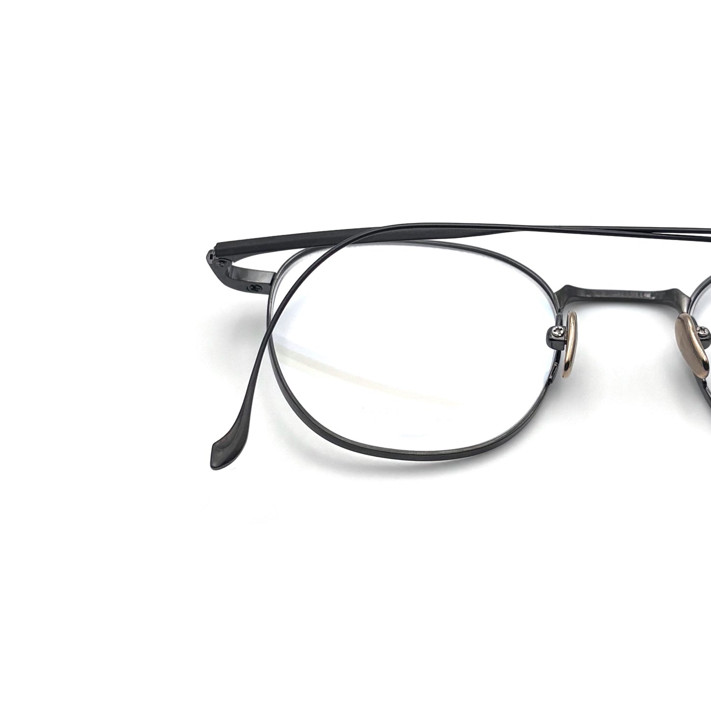 Masunaga Chord D Col. 39 — Black