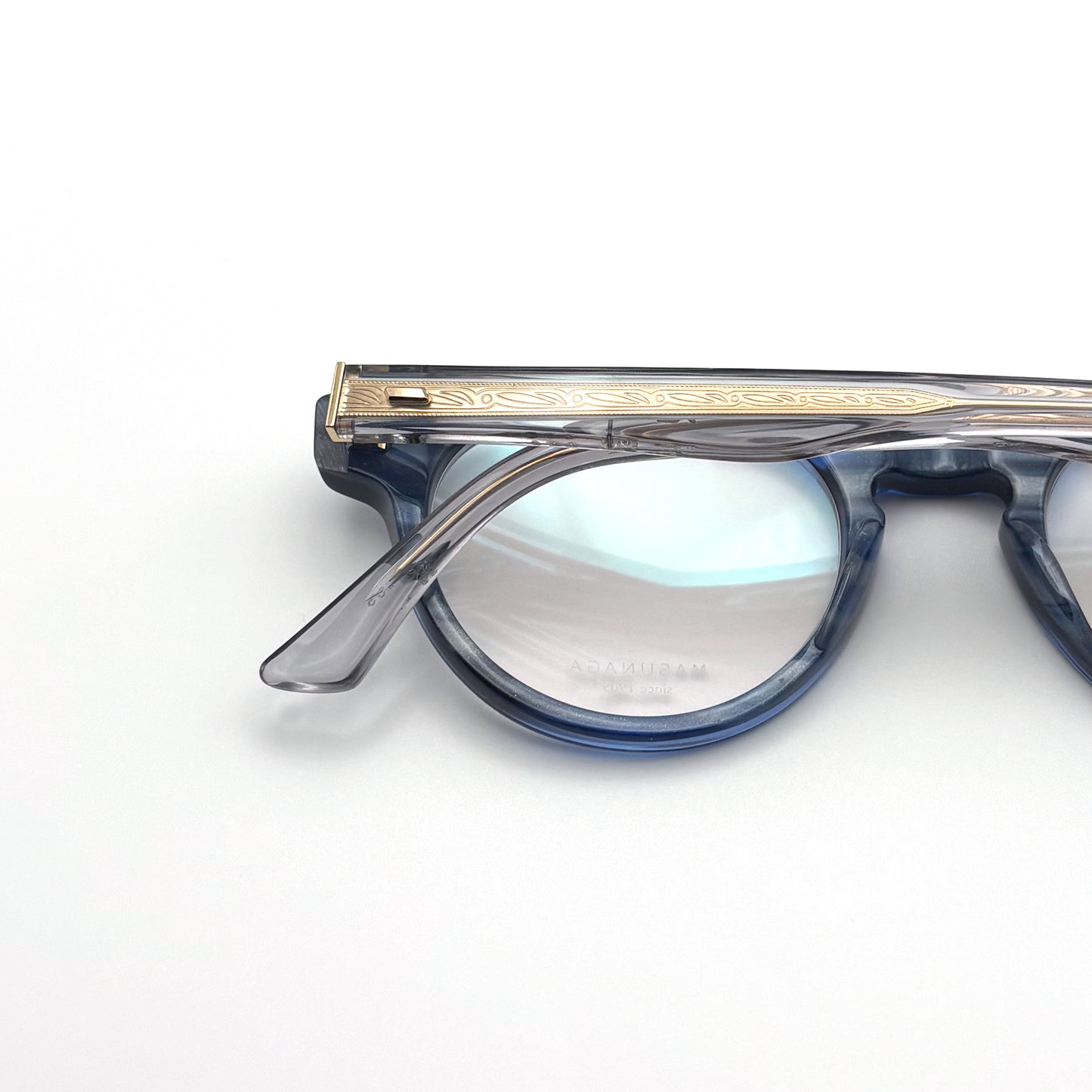 Masunaga 064 Col. 55 — Navy
