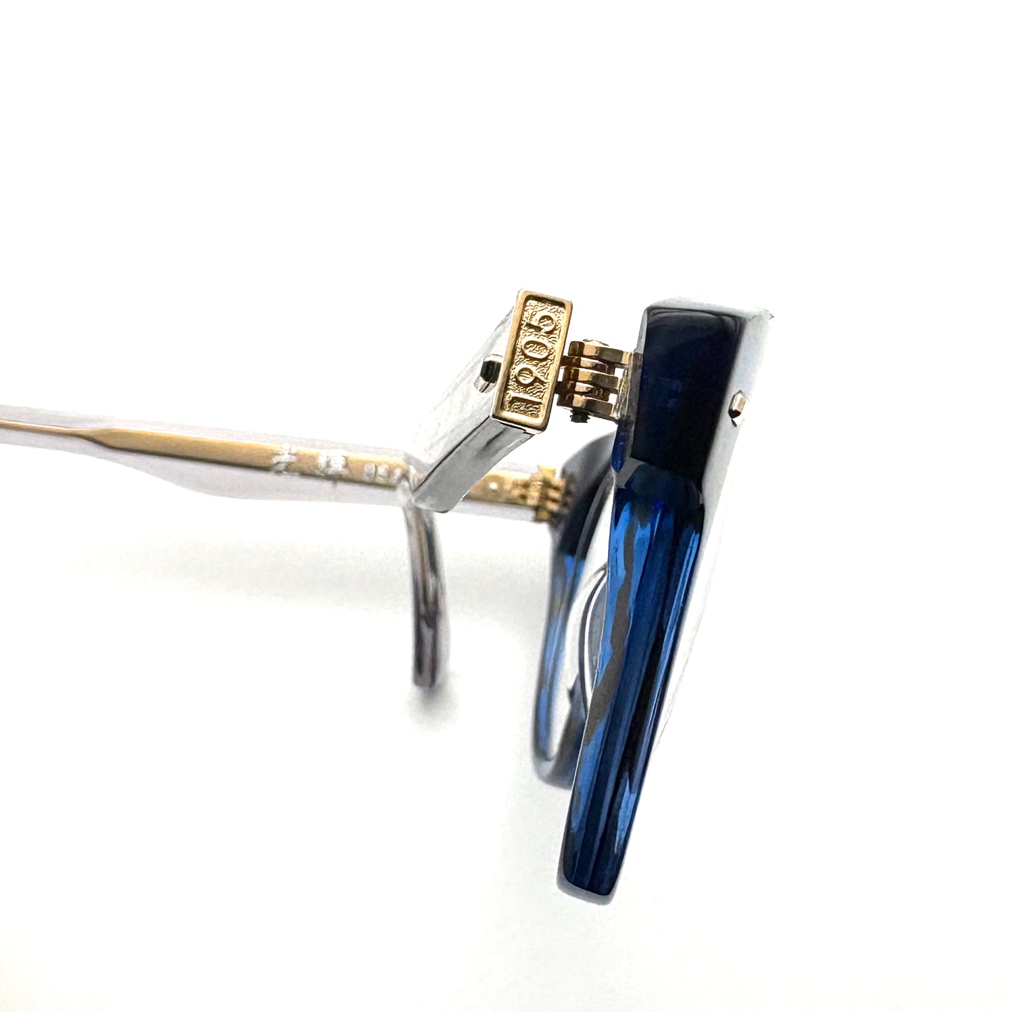 Masunaga 064 Col. 55 — Navy
