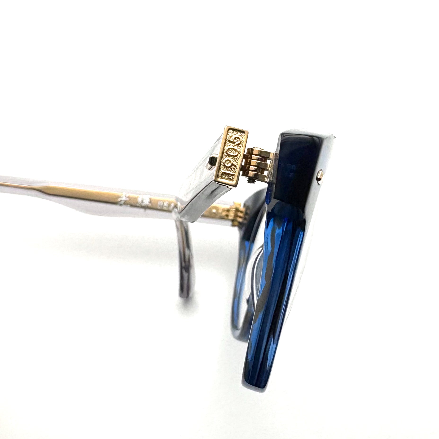 Masunaga 064 Col. 55 — Navy