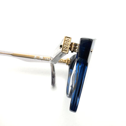 Masunaga 064 Col. 55 — Navy
