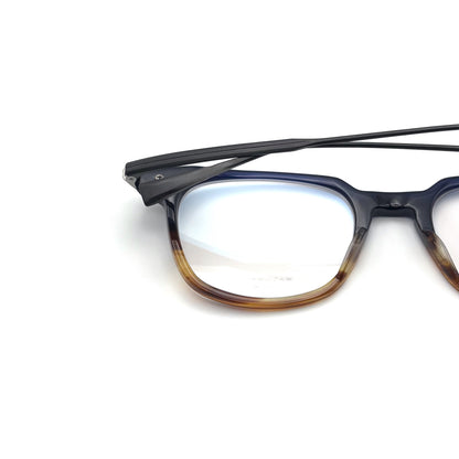 Masunaga Adagio Col. 35 — Blue/Demi