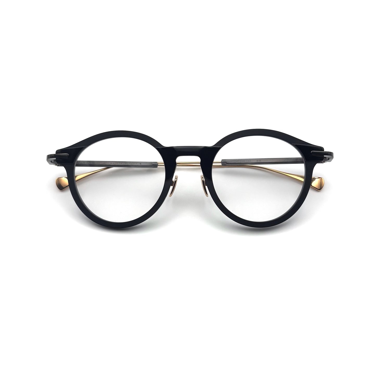 Masunaga K3 Aquila Col. 19 — Black