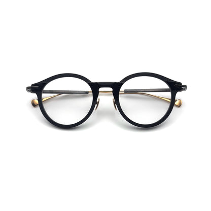 Masunaga K3 Aquila Col. 19 — Black