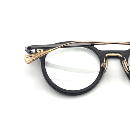 Masunaga K3 Aquila Col. 19 — Black