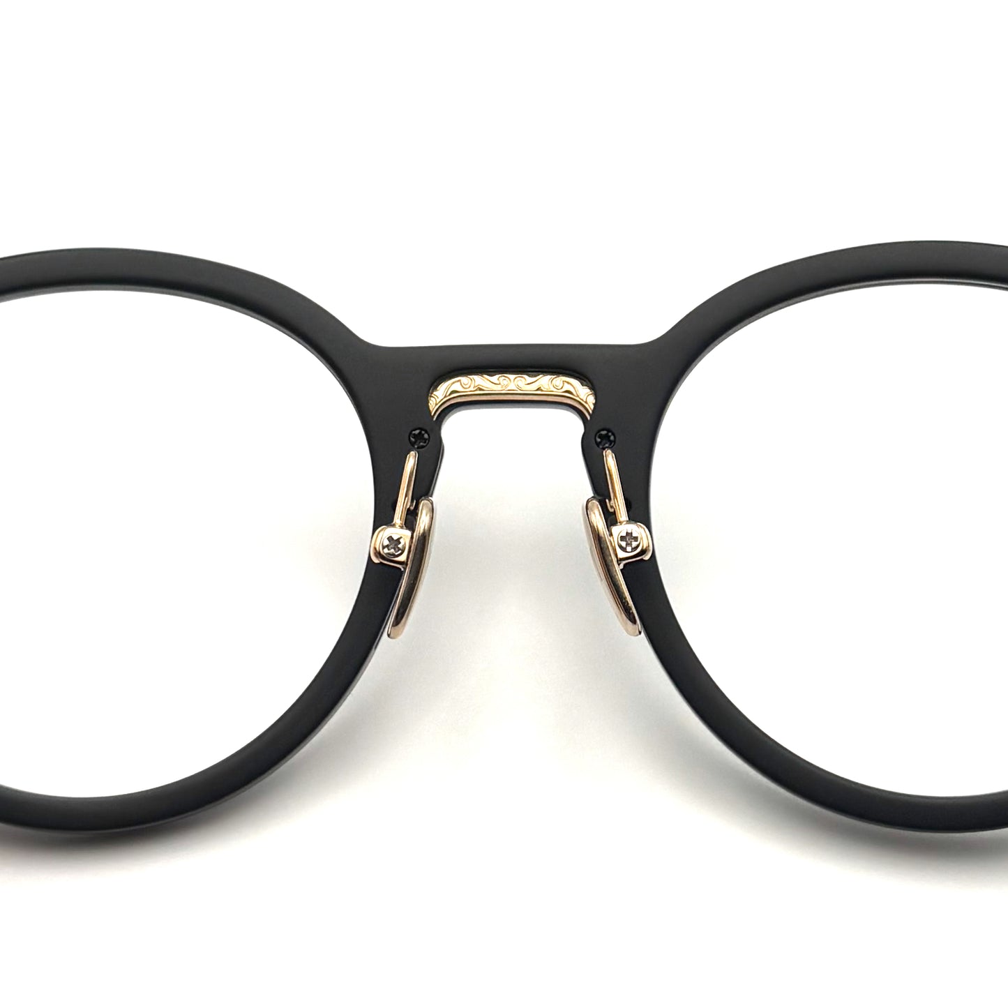 Masunaga K3 Aquila Col. 19 — Black