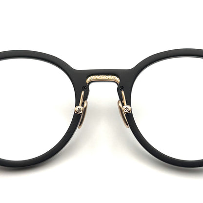 Masunaga K3 Aquila Col. 19 — Black