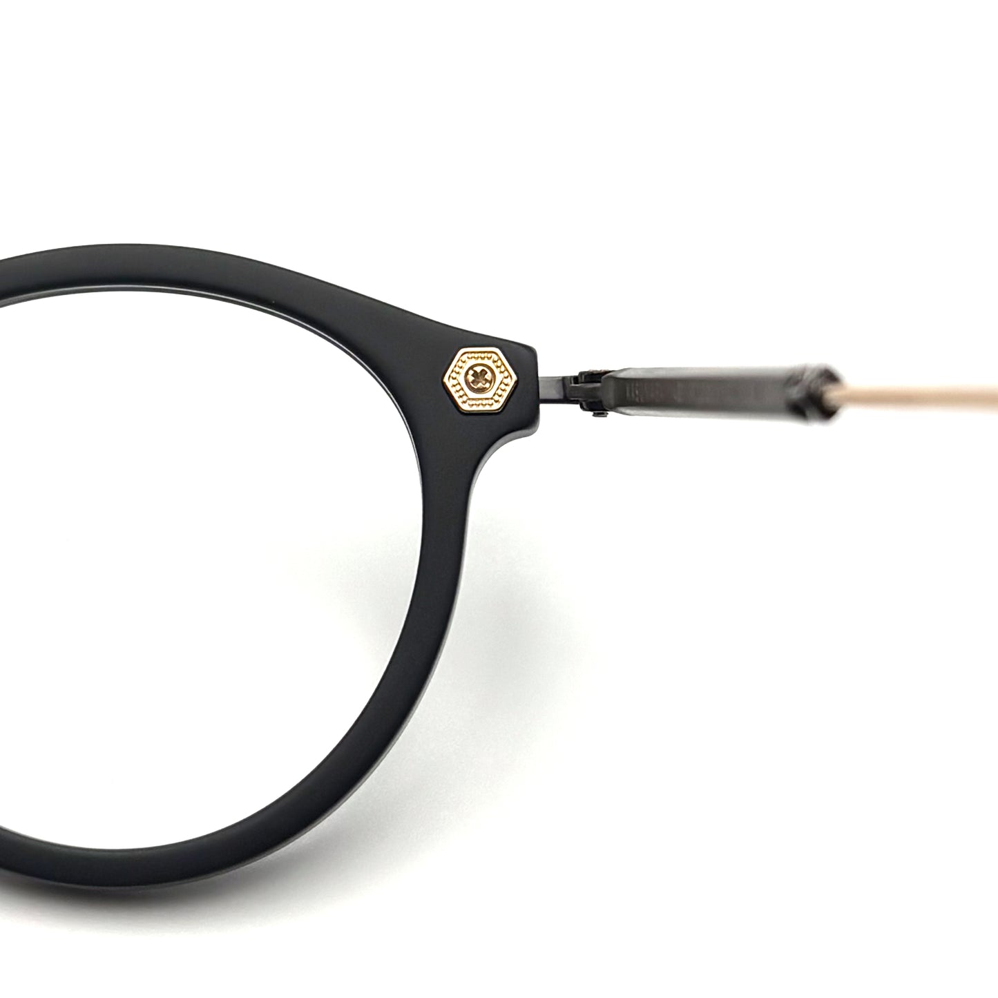 Masunaga K3 Aquila Col. 19 — Black