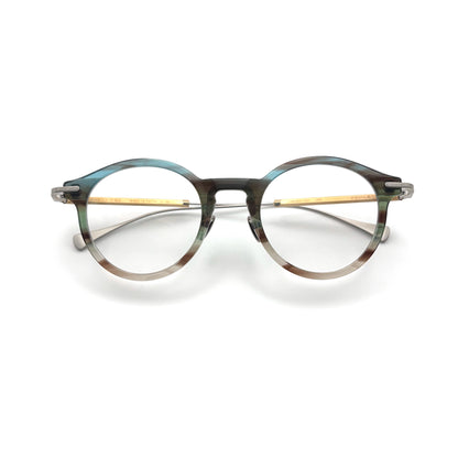 Masunaga K3 Aquila Col. 35 — Blue