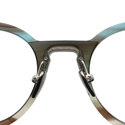 Masunaga K3 Aquila Col. 35 — Blue