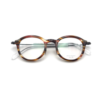 Masunaga GMS-123 Col. 33 — Brown