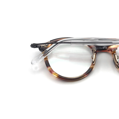 Masunaga GMS-123 Col. 33 — Brown
