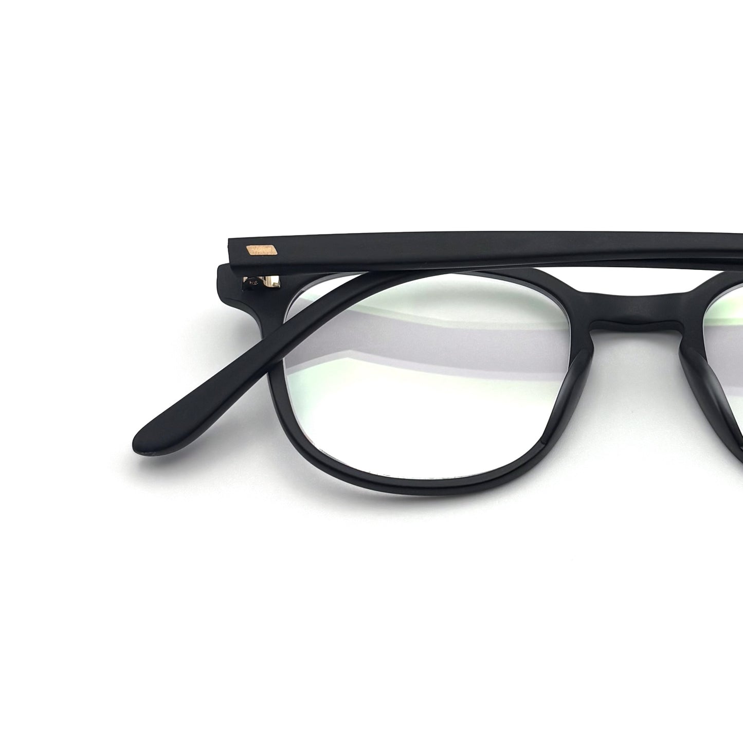 Masunaga GMS-19 Col. 19 — Matte Black