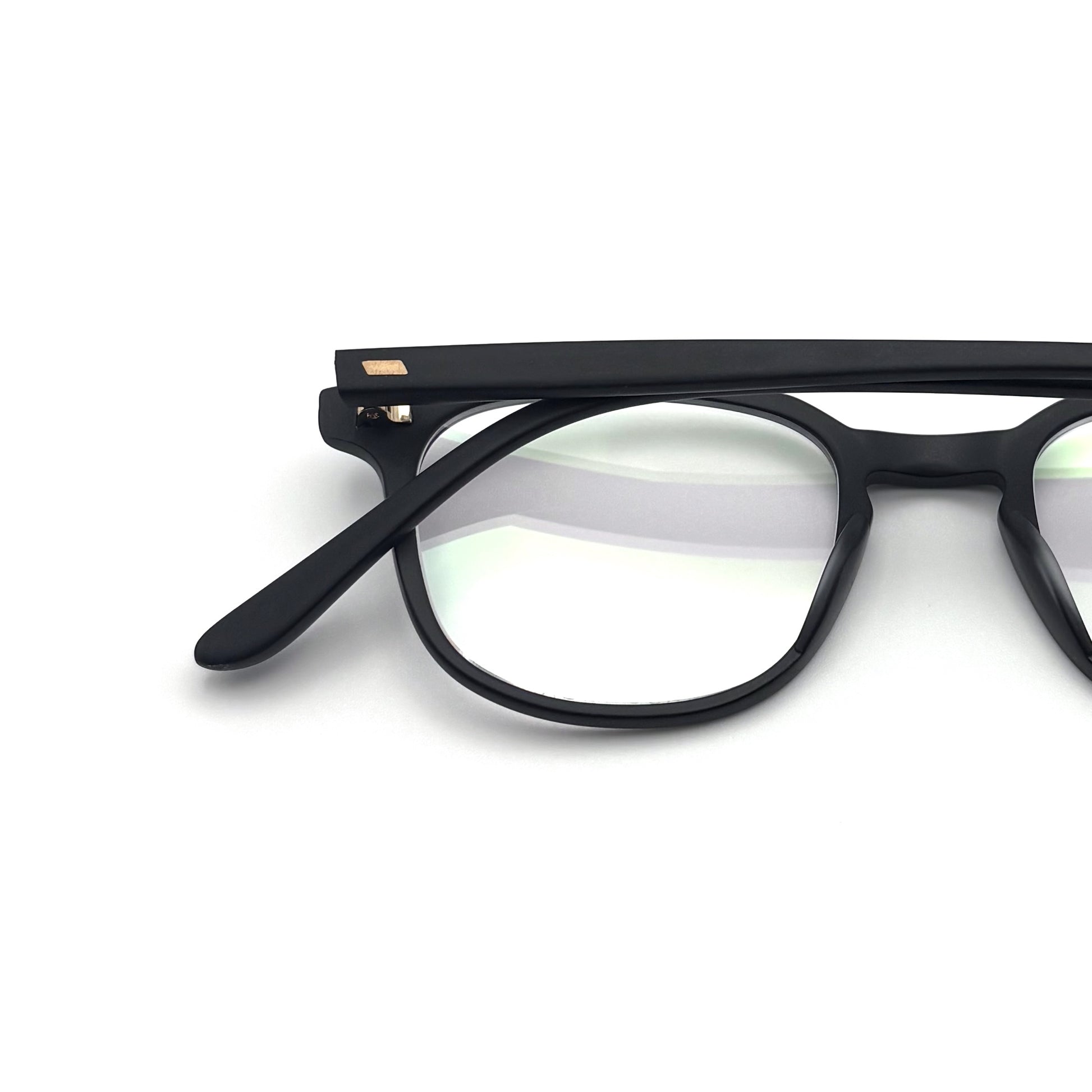 Masunaga GMS-19 Col. 19 — Matte Black