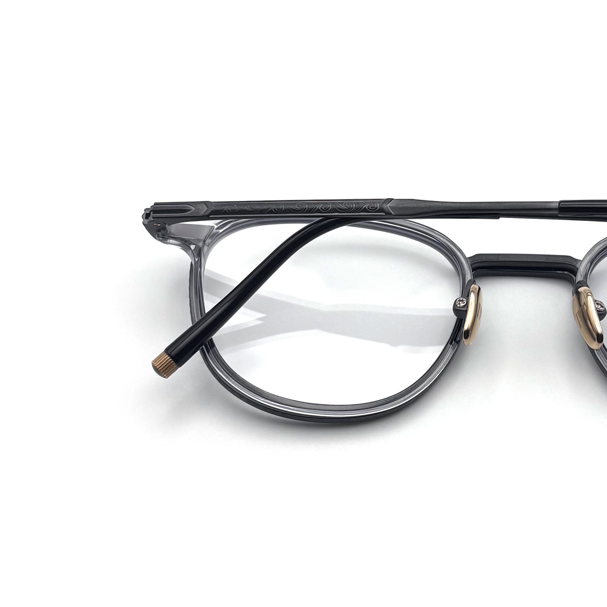 Masunaga K3 Avior Col. 19 — Black