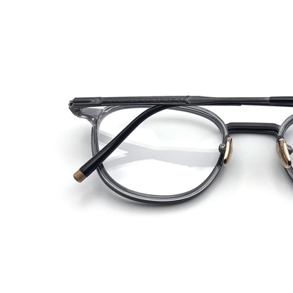 Masunaga K3 Avior Col. 19 — Black